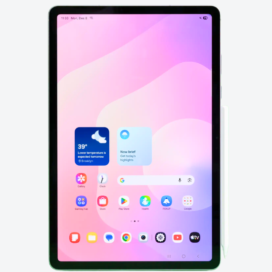 Android Tablets