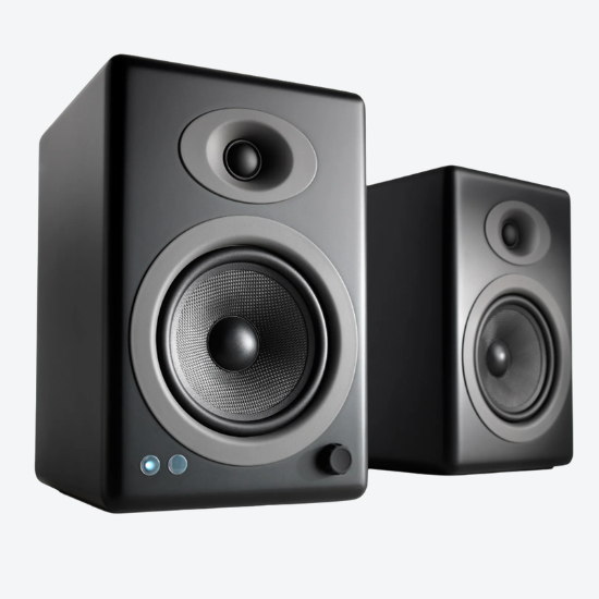 Audio & Speakers
