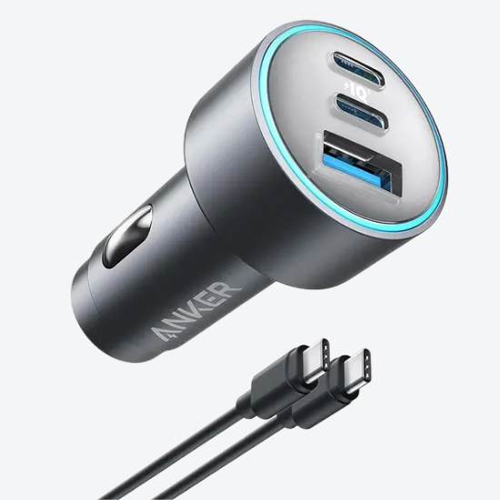 Car Chargers