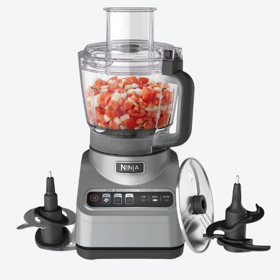 Food Processors