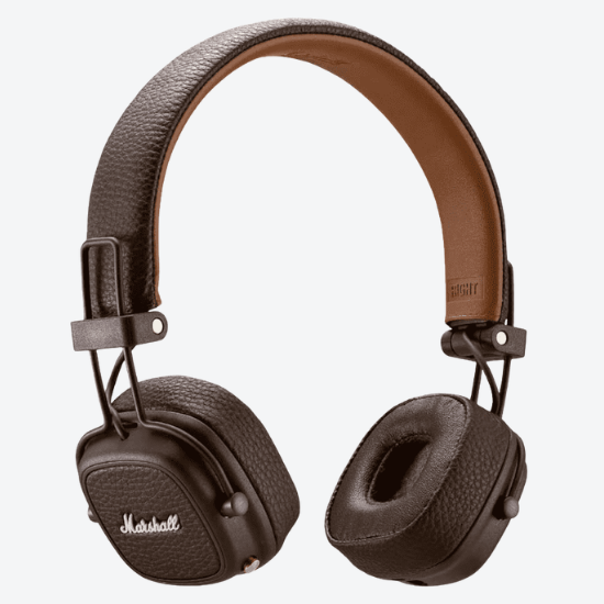 Headsets