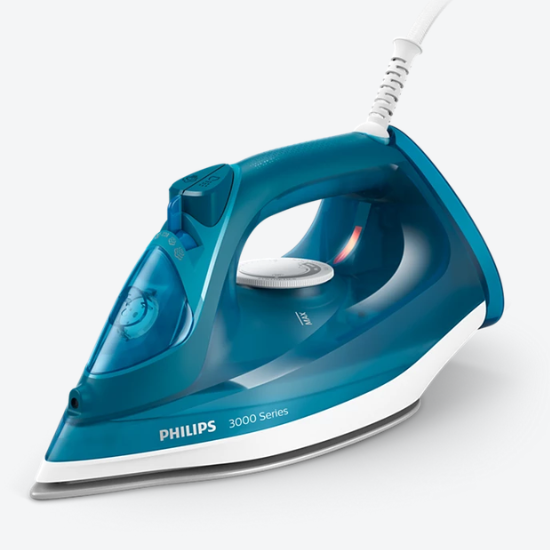 Irons