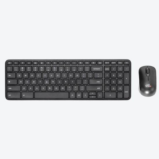 Mouse & Keyboards