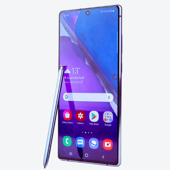 Renewed Samsungs