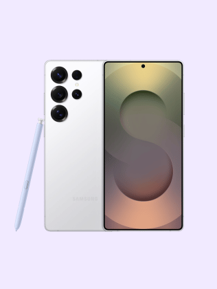 Samsung S Series