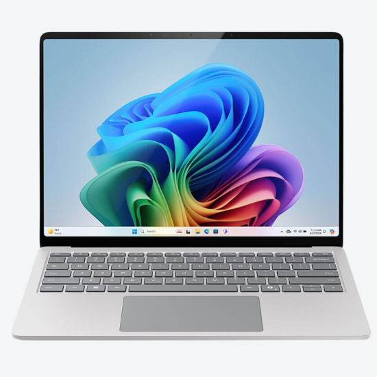 Renewed Laptops