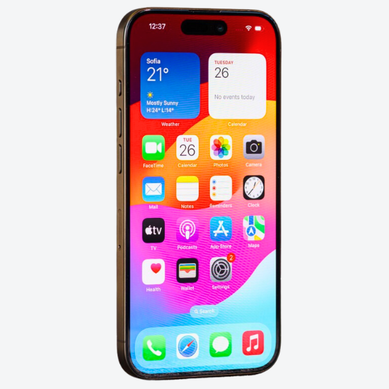 Renewed iPhones