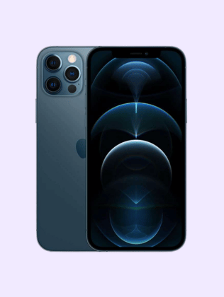 iPhone 12 Series