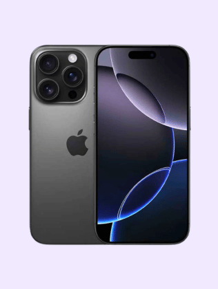 iPhone 16 Series