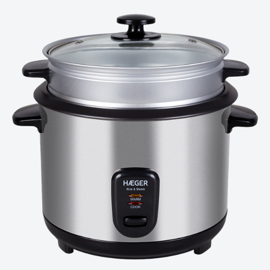Rice Cookers