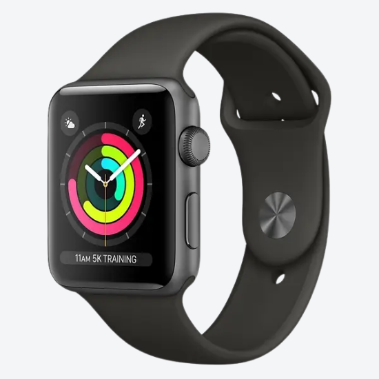 Smart Watches