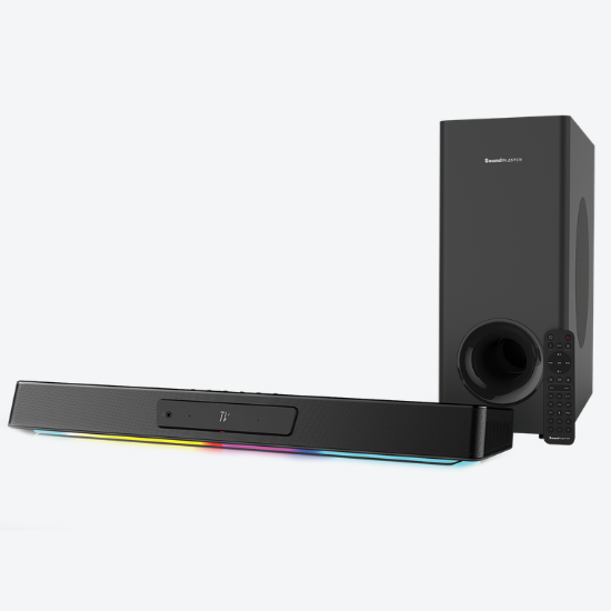 Soundbars