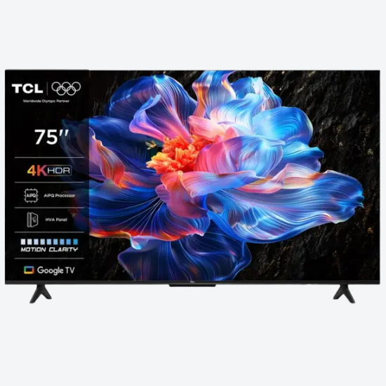 Televisions