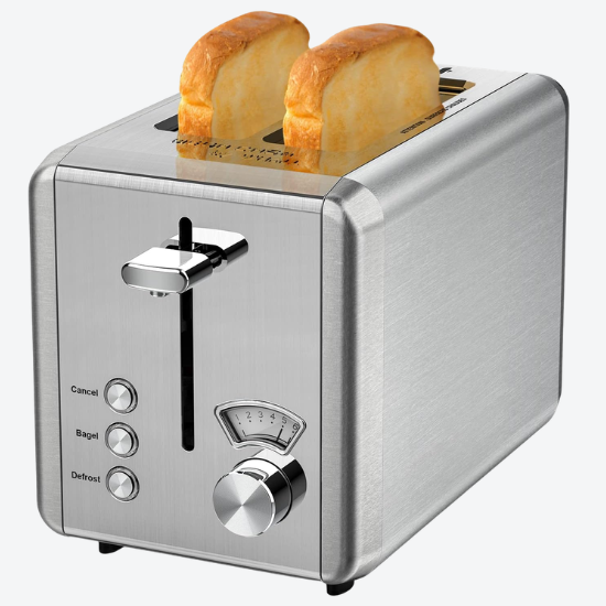 Toasters
