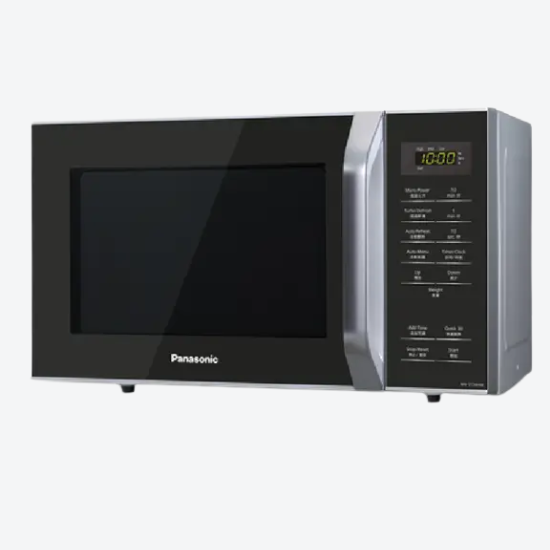 Microwave Ovens