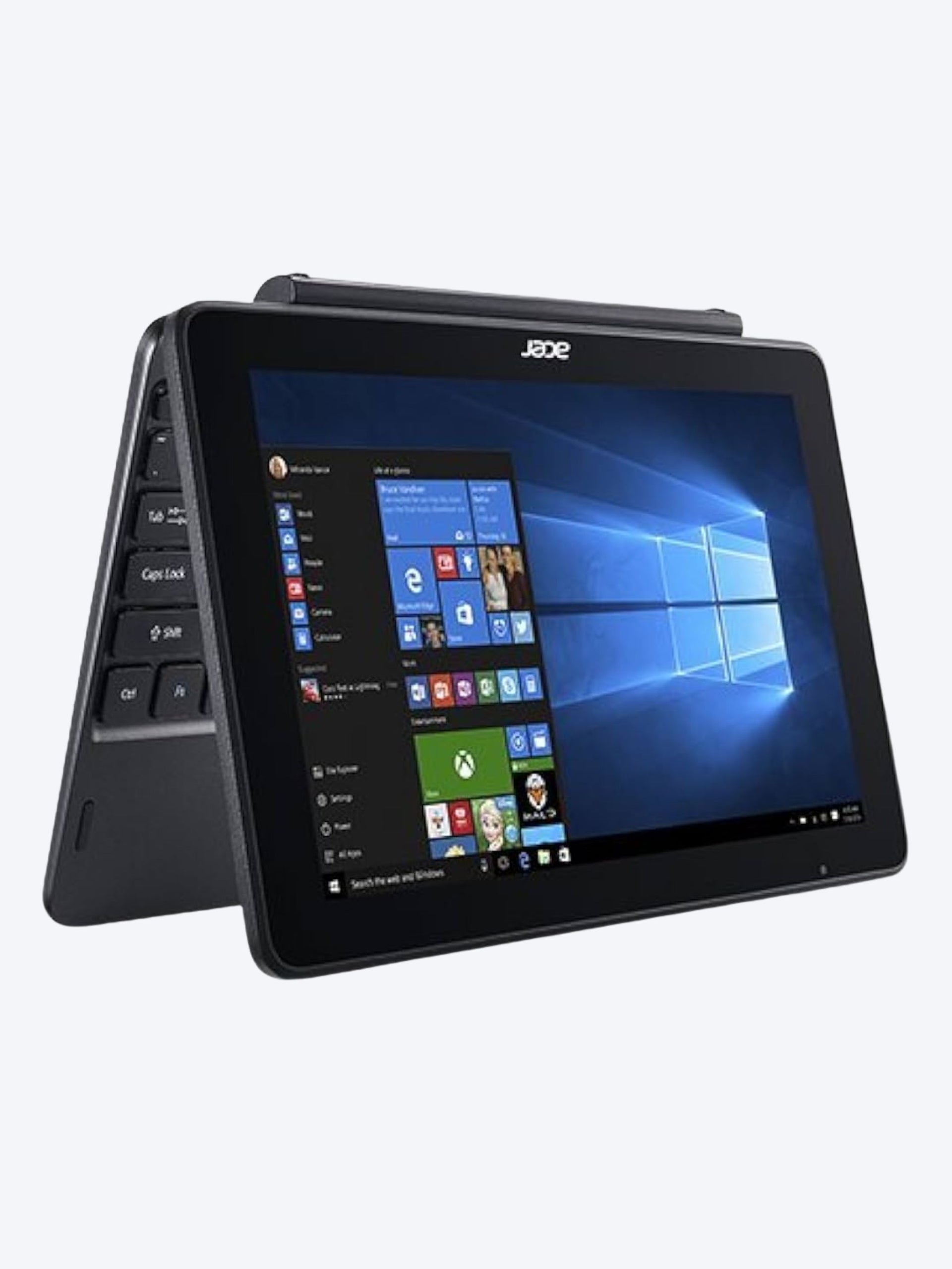 Acer 2 in 1 Detachable 2GB 32GB Windows Laptop Renewed
