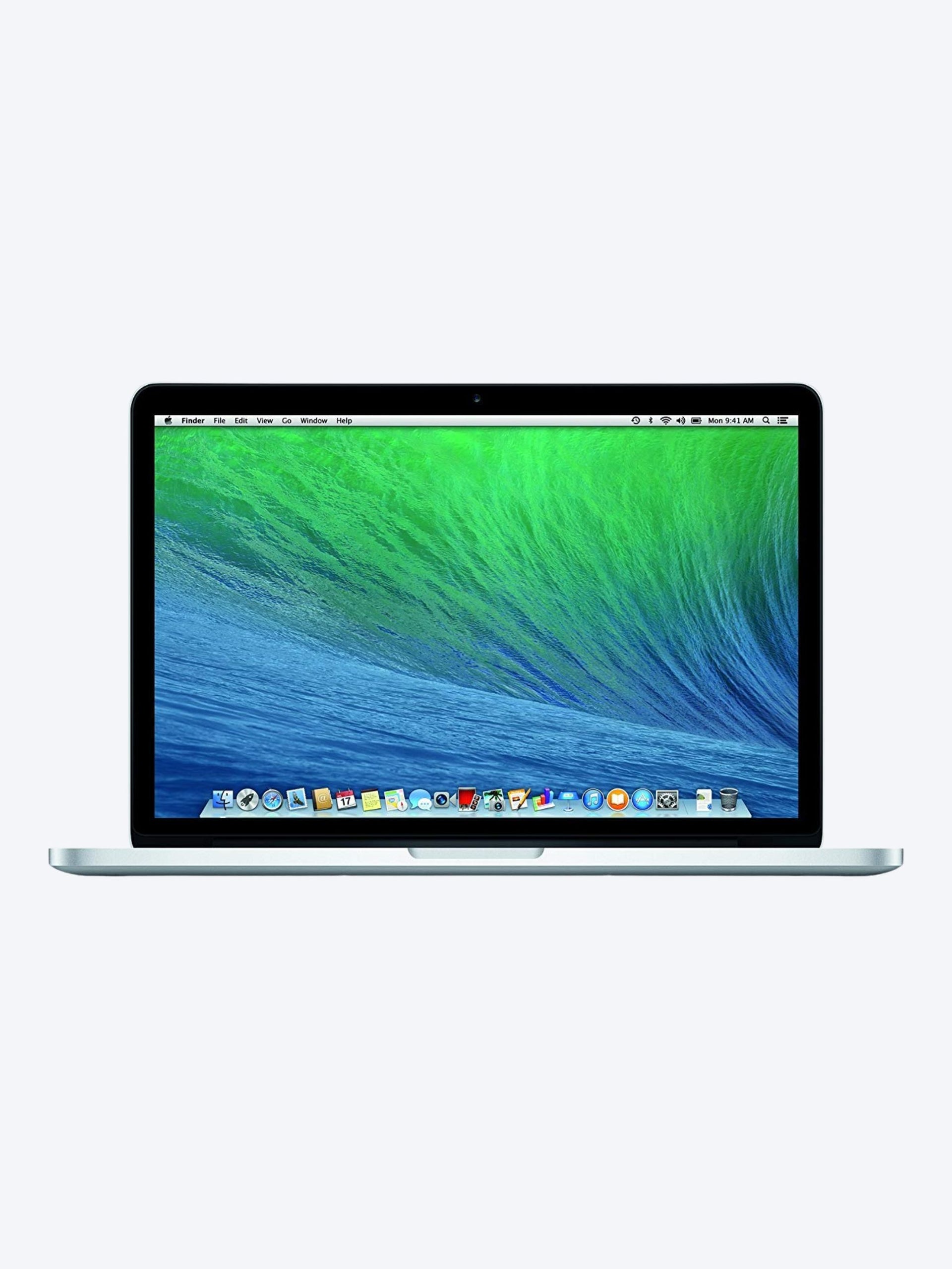 Apple MacBook Pro Retina 2015 i5 8GB 256SSD 13 Inch Display Renewed