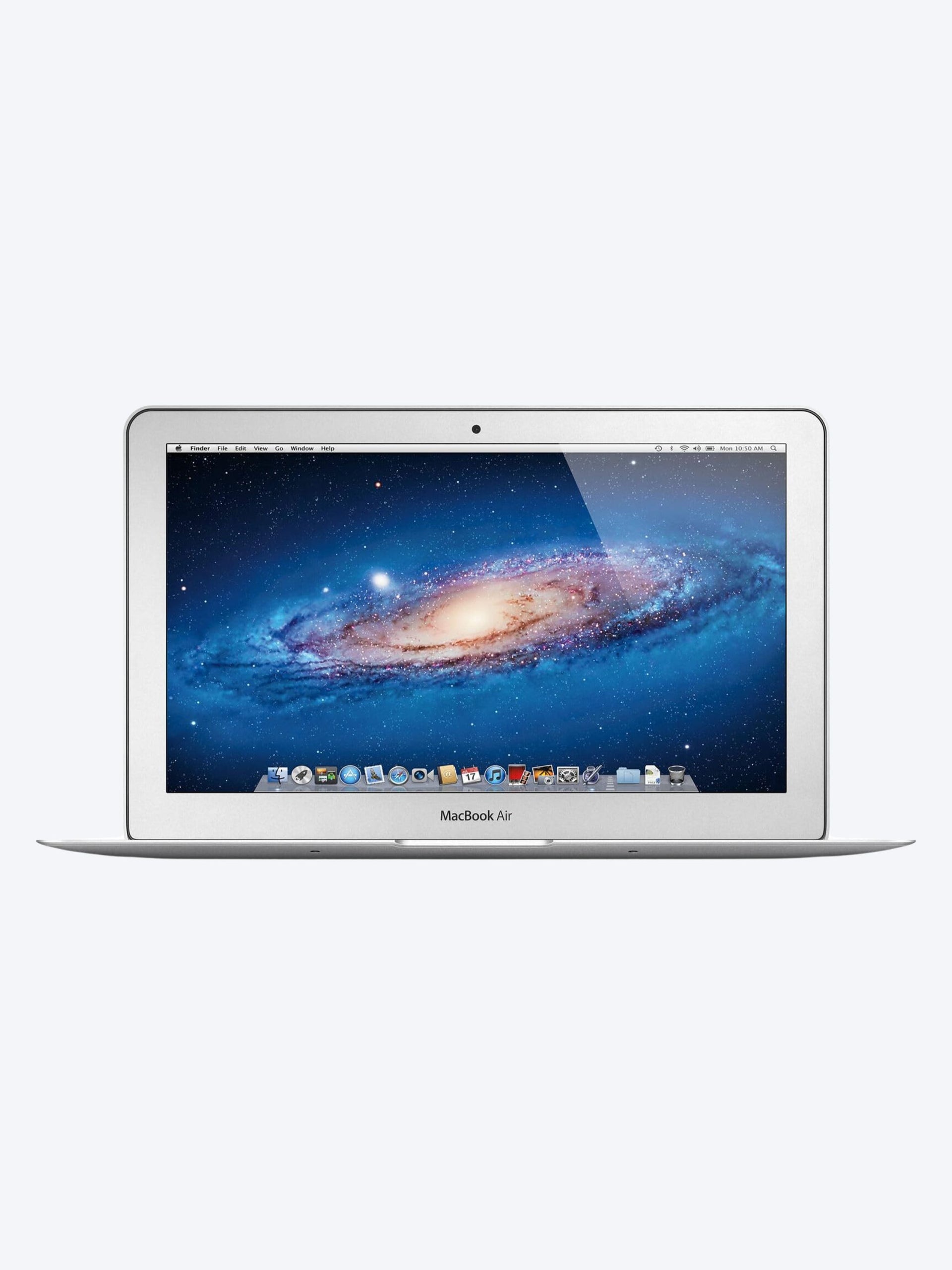 Apple Macbook Air 2014 i5 4GB 128SSD 13 Inch Display Renewed
