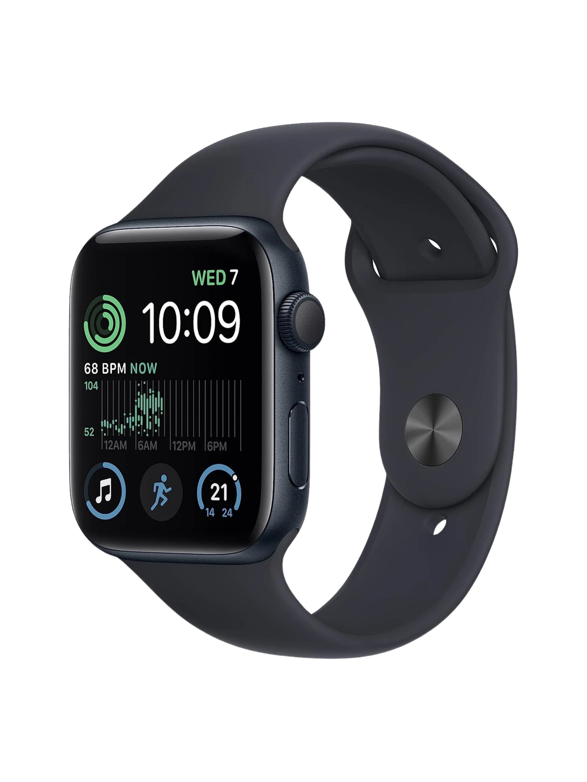 Apple Watch SE (2nd Generation) 40mm - Midnight