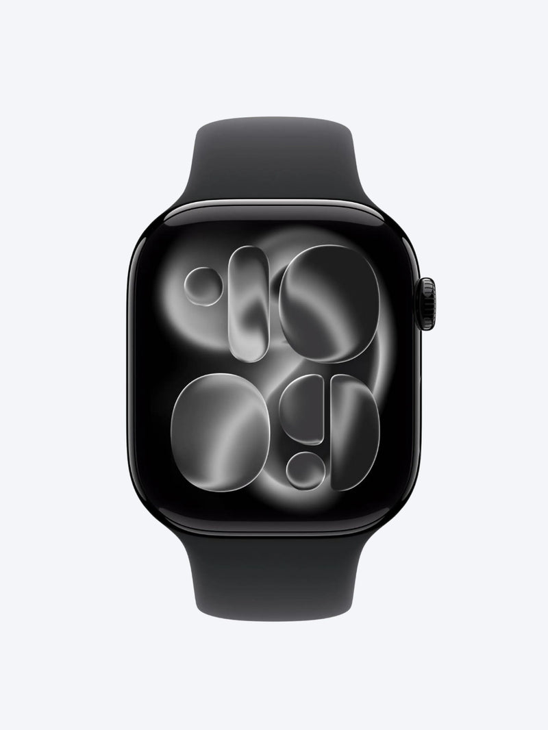 Apple Watch Series 11 46mm - Black-1