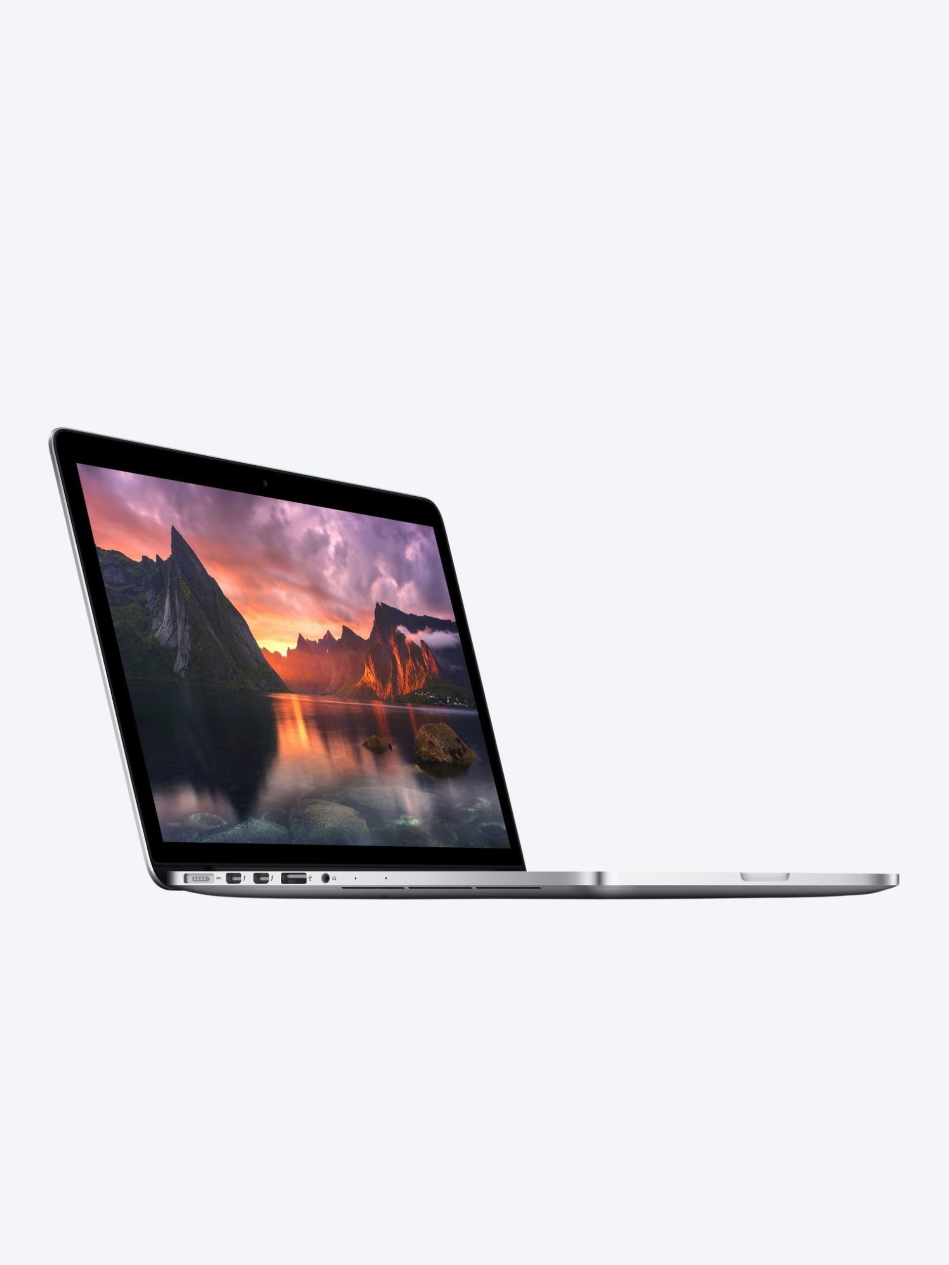 Apple MacBook Pro Retina 2014 i5 8GB 256SSD 13 Inch Display Renewed
