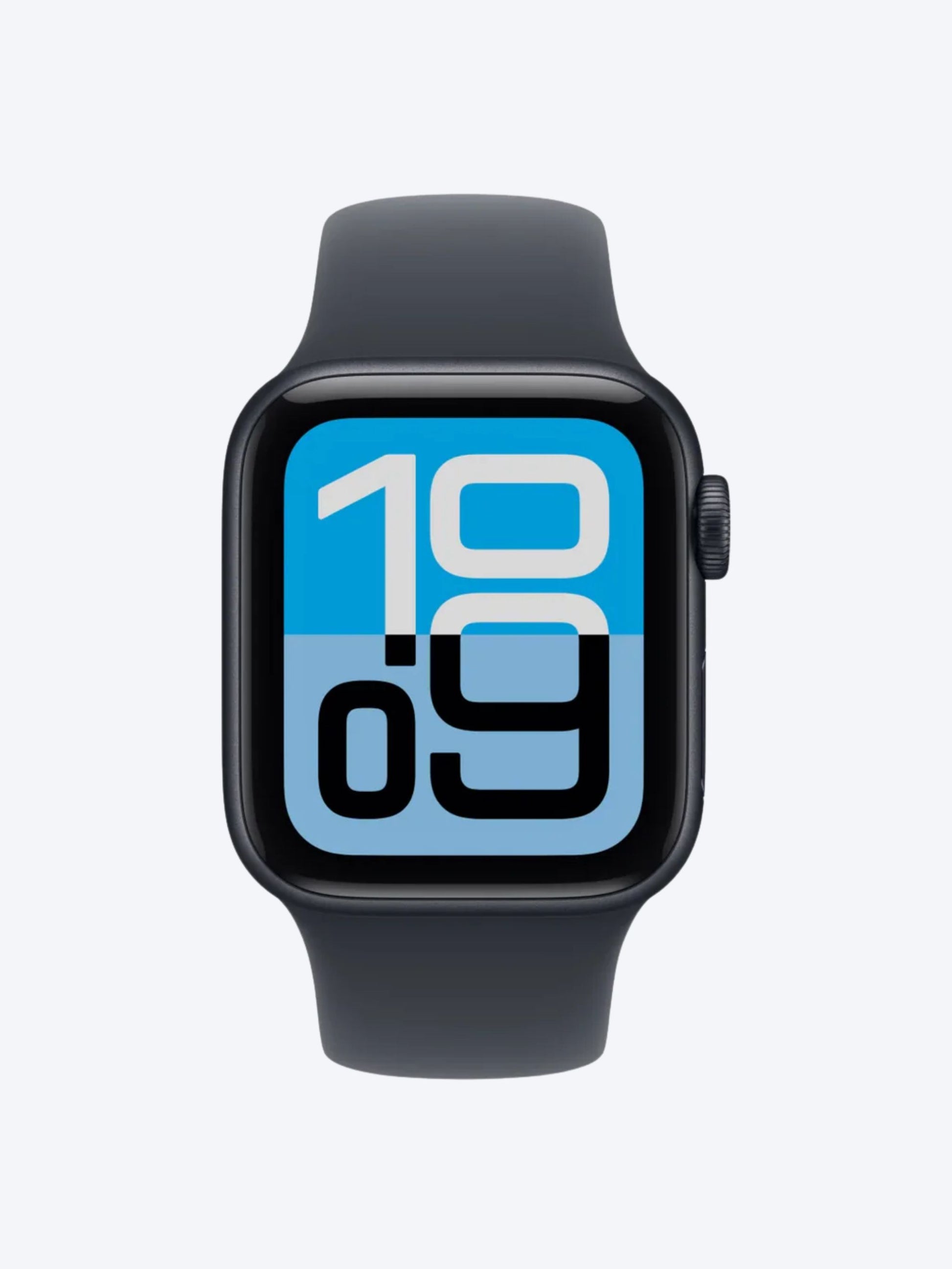 Apple Watch SE3 (2025) GPS 44mm - Starlight-3