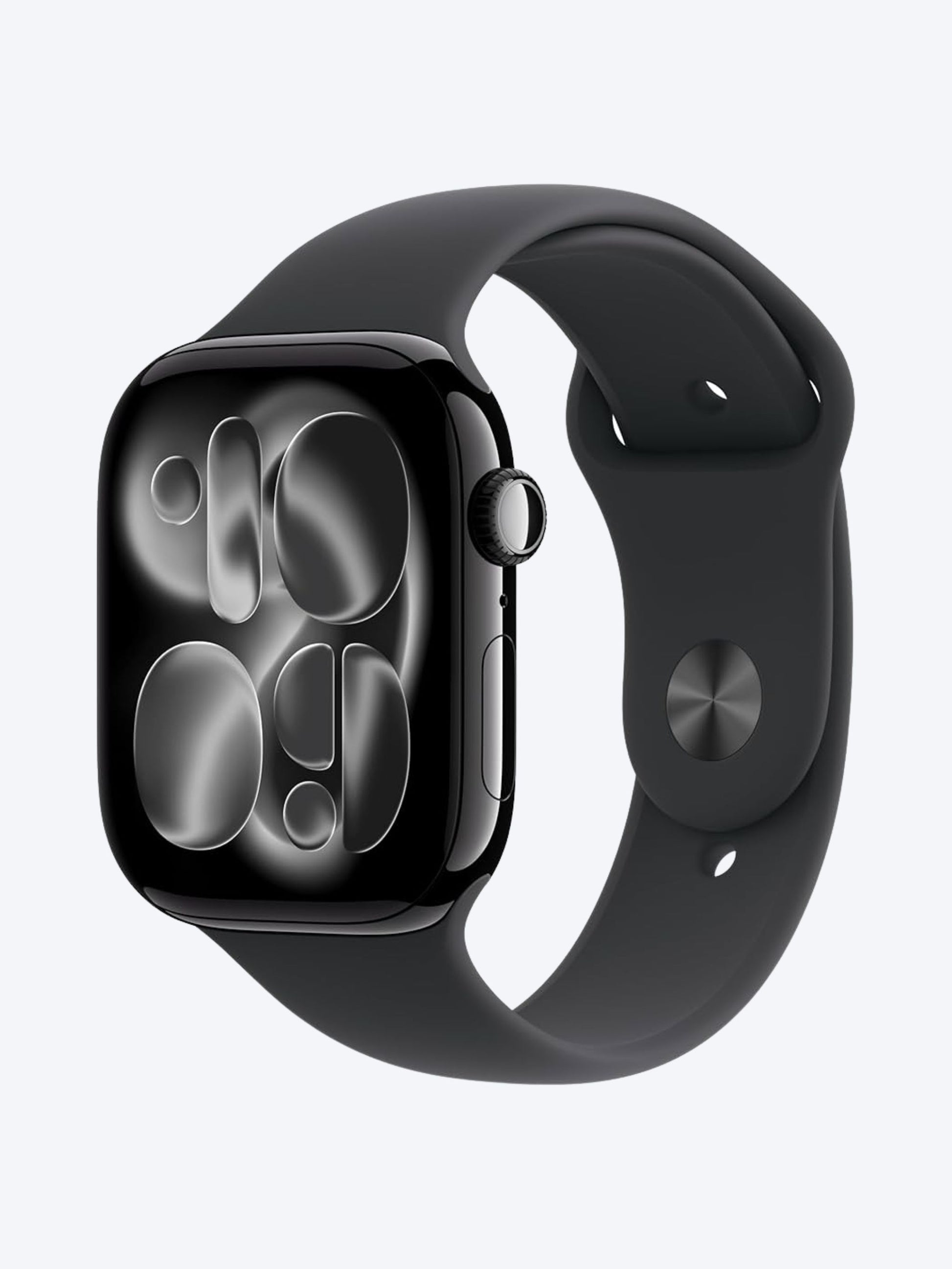 Apple Watch Series 11 46mm - Black-2