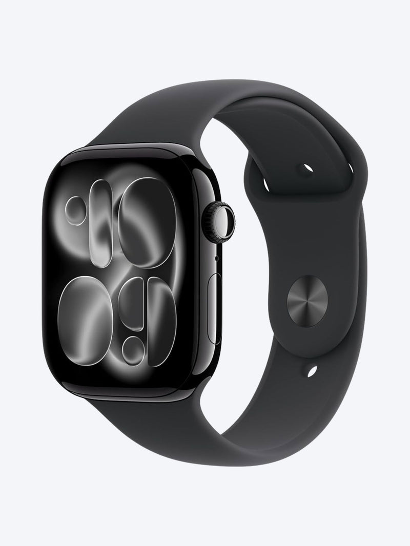 Apple Watch Series 11 46mm - Black-2