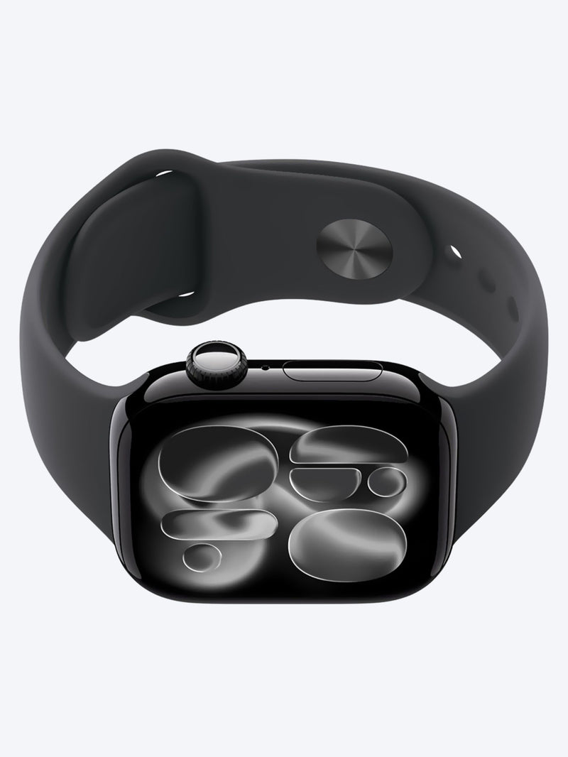 Apple Watch Series 11 46mm - Black-3