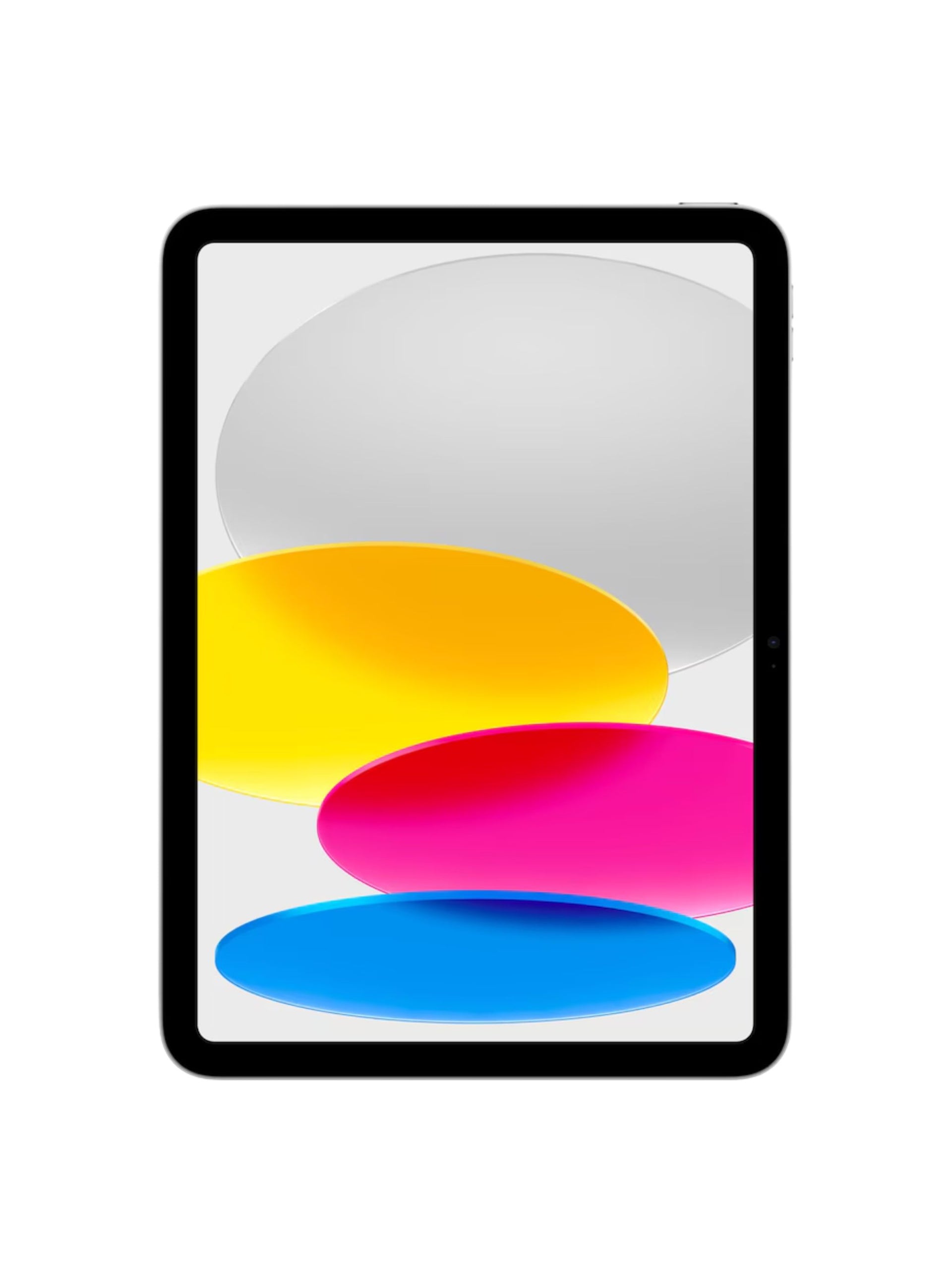 Apple iPad 10th Gen (2022)64GB WiFi 10.9 inch Silver