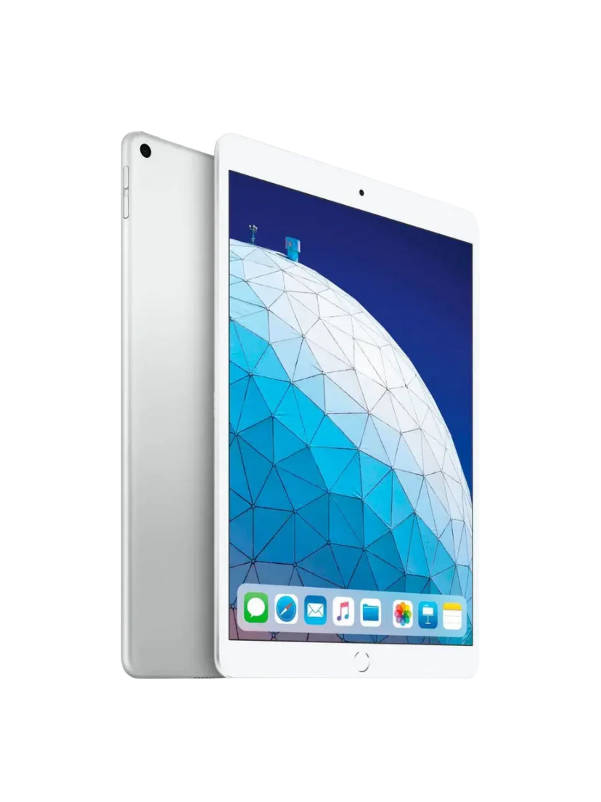 Apple iPad Air 3 64GB WiFi + Cellular 10.5" - Silver