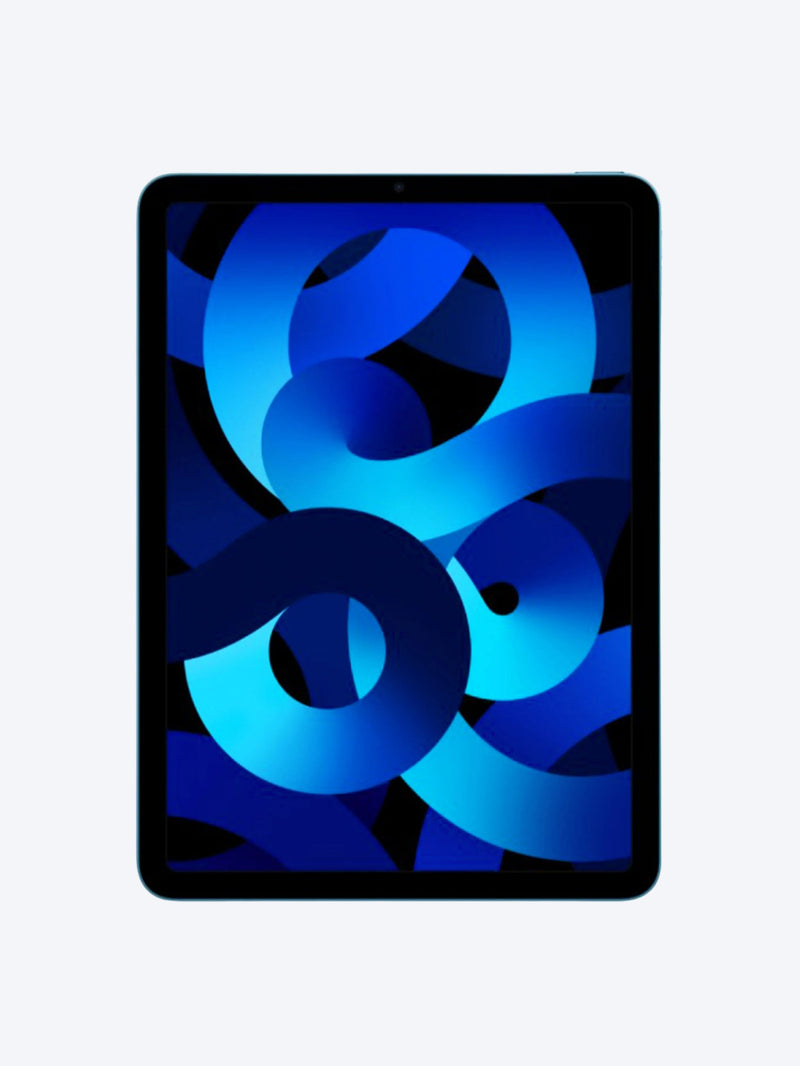 Apple iPad Air 5 (2022) 64GB WiFi + Cellular 10.9-inch - Blue-2