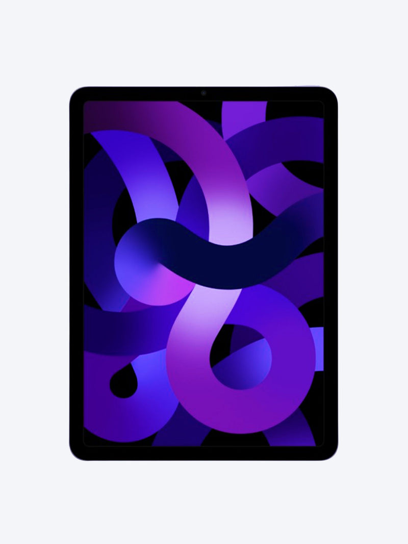 Apple iPad Air 5 (2022) 64GB WiFi + Cellular 10.9-inch - Blue-5