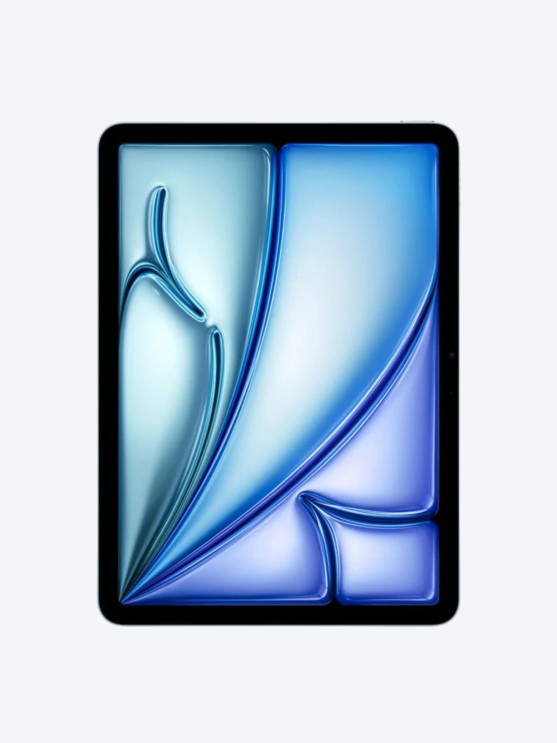 Apple iPad Air 6 (M2) 11 inch 512GB Cellular + WiFi - Blue