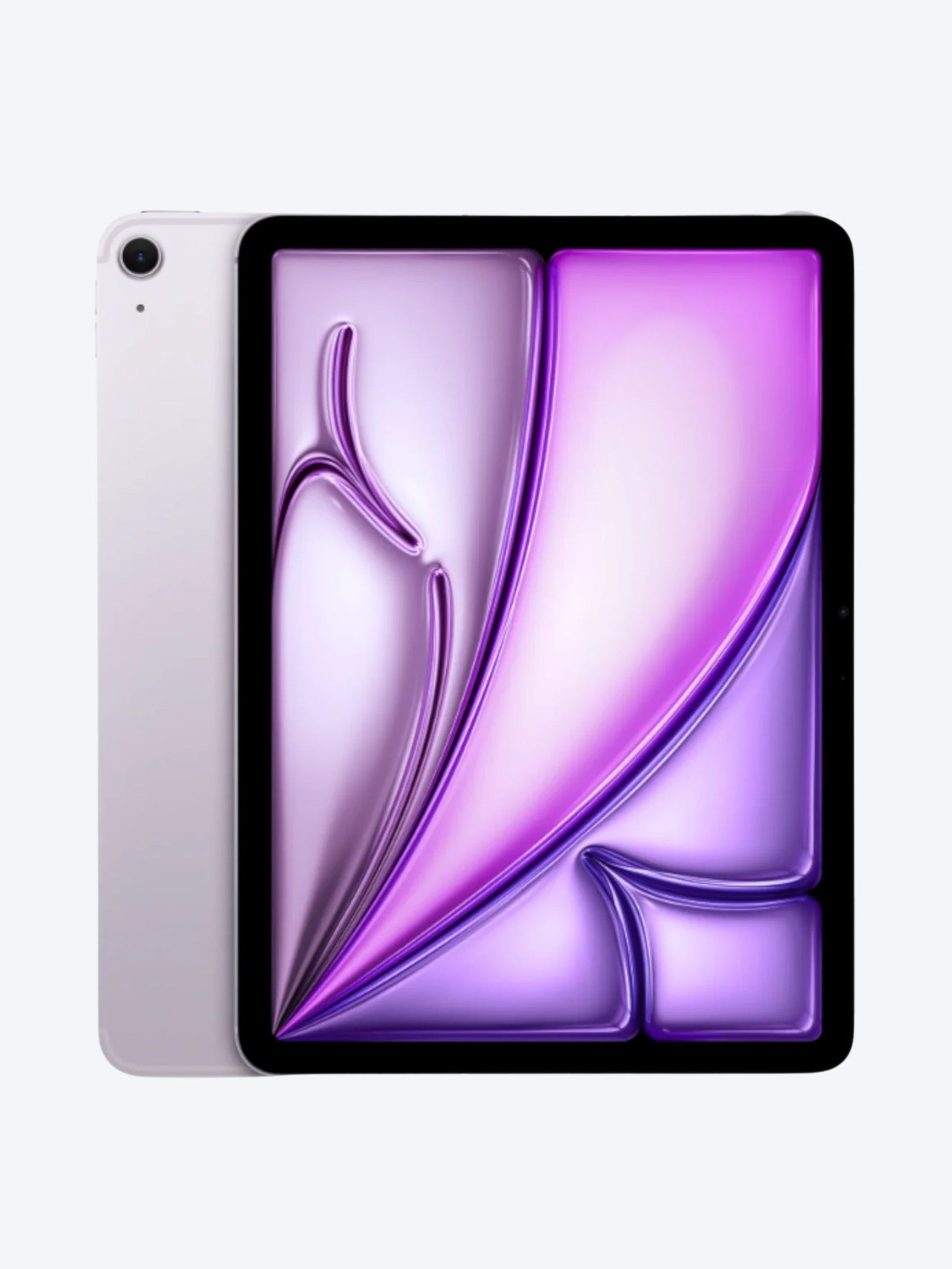 Apple iPad Air 6 (M2) 11-inch 1TB WiFi + Cellular - Starlight