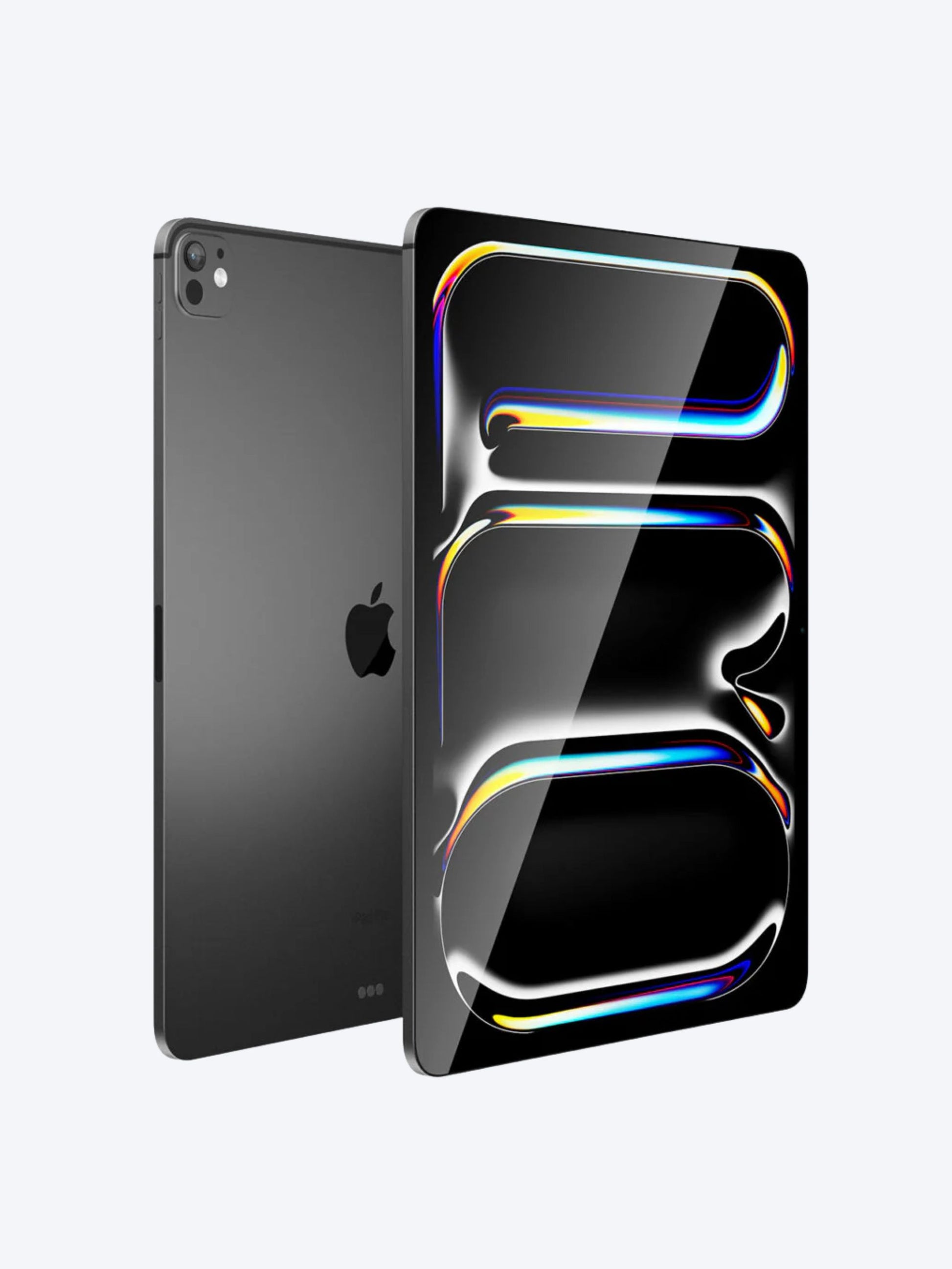 Apple iPad Pro (M4) 11-inch 256GB WiFi Space Black-3