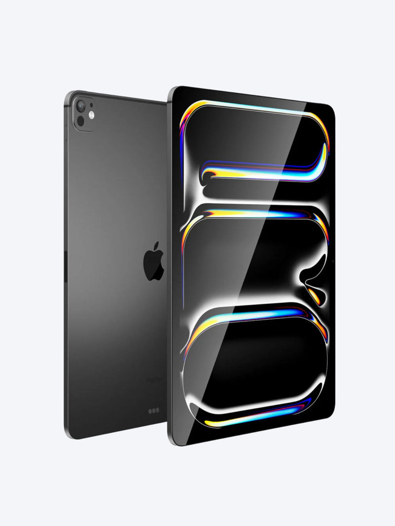 Apple iPad Pro (M4) 11-inch 256GB WiFi Space Black-3