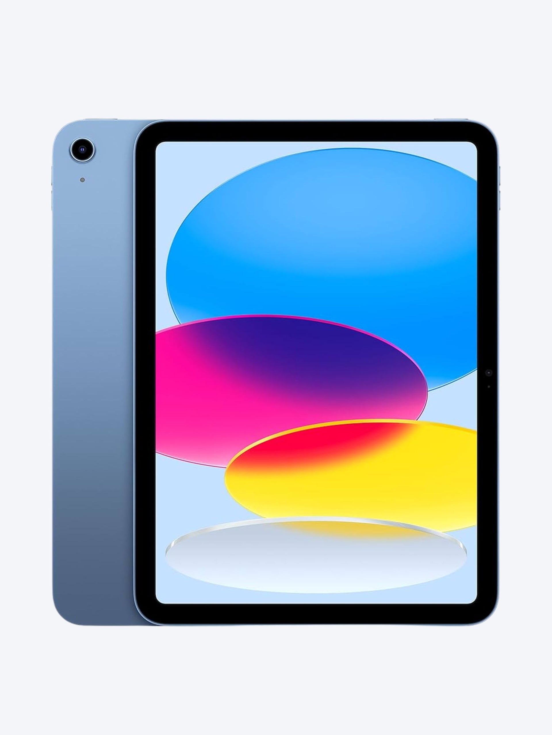 Apple iPad 10th Gen (2022) 256GB WiFi 10.9 inch - Blue