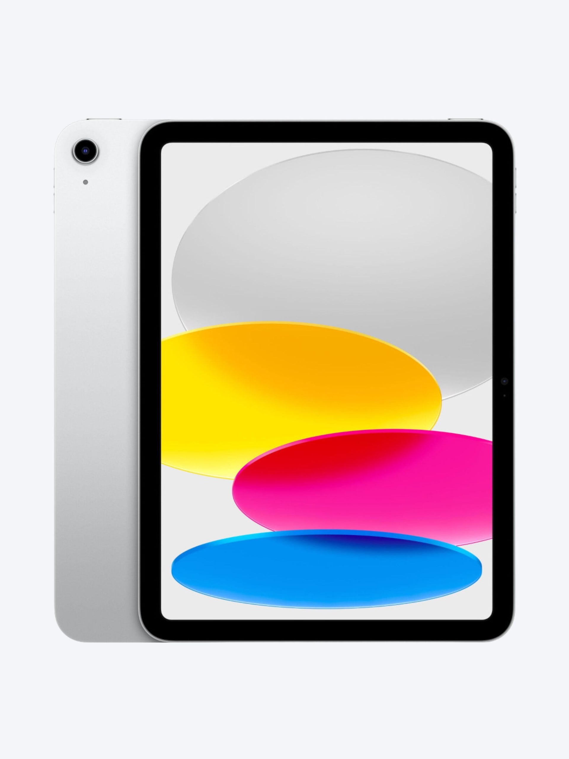 Apple iPad 10th Gen (2022)64GB WiFi 10.9 inch Silver