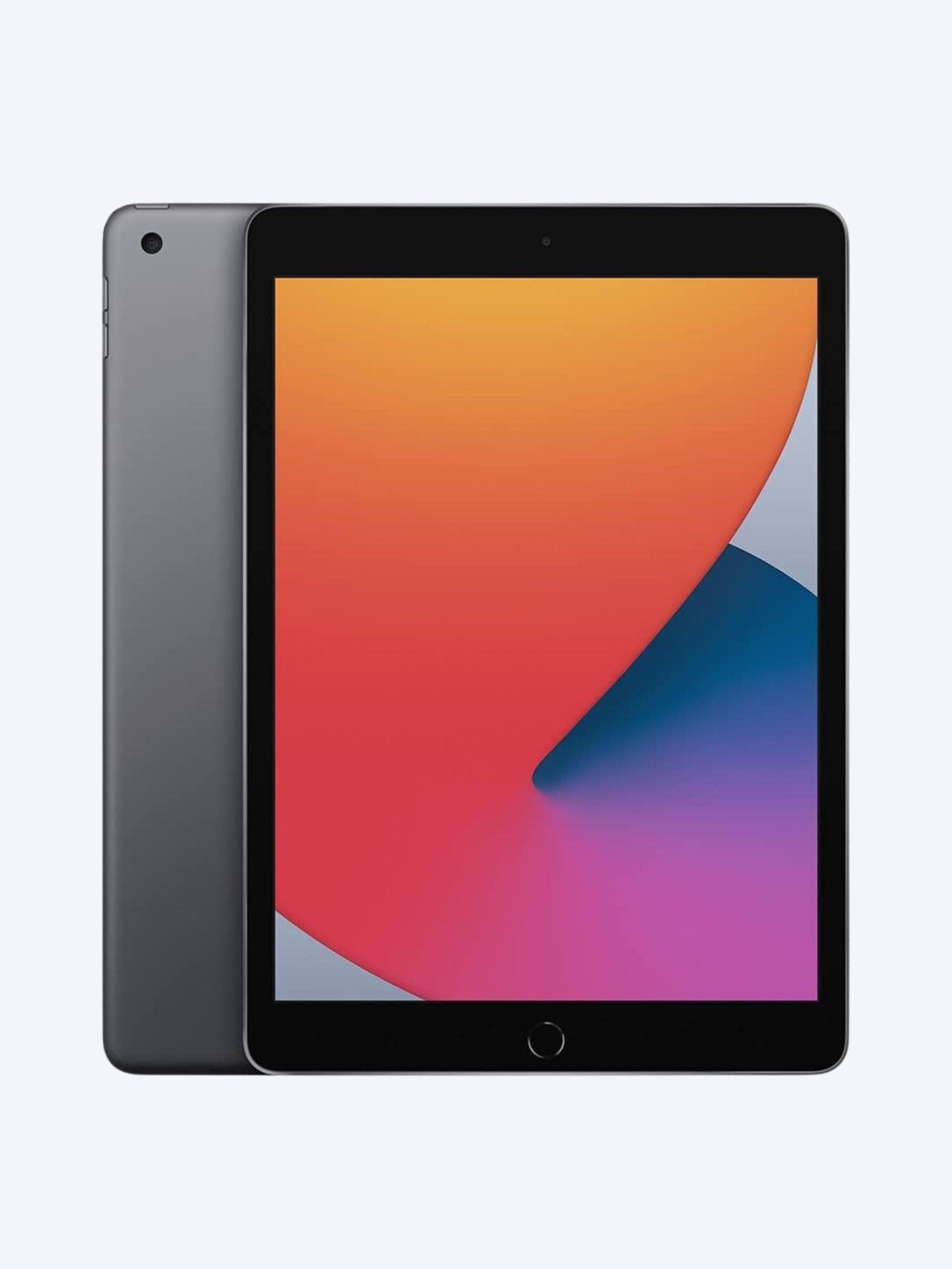 Apple iPad 7 (2019) 10.2" 128GB Wi-Fi Renewed