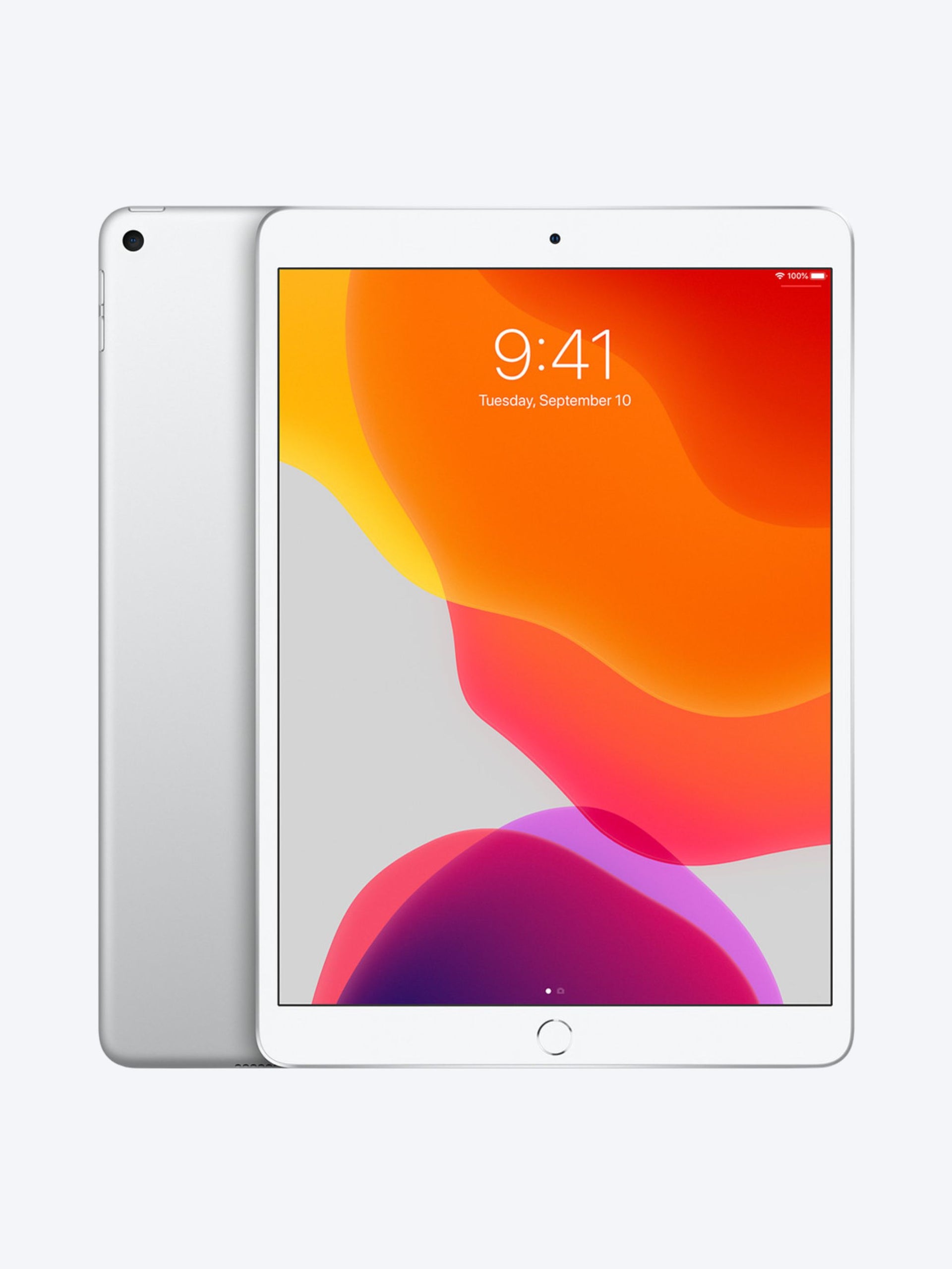 Apple iPad Air 3 64GB WiFi + Cellular 10.5" - Silver