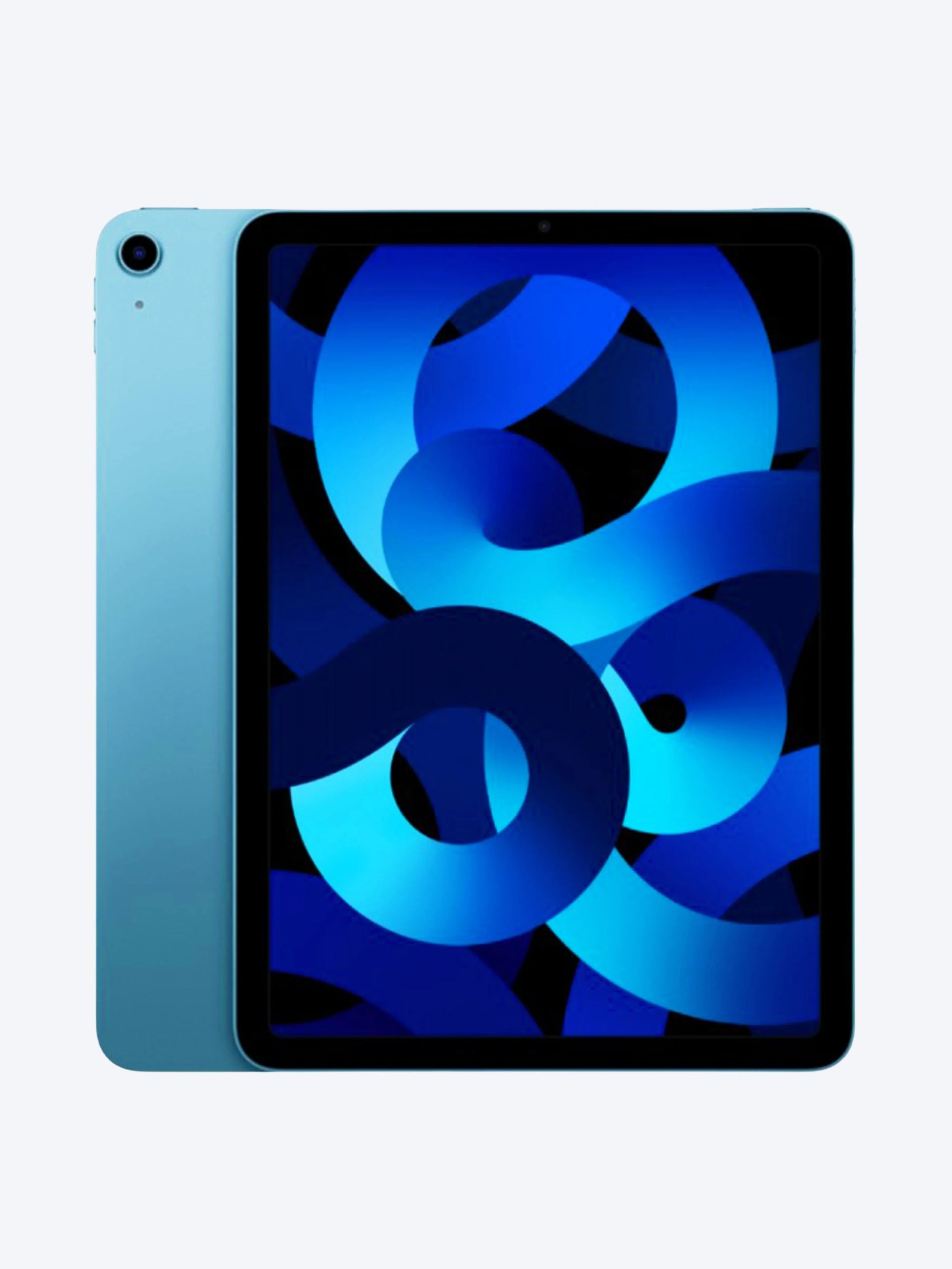 Apple iPad Air 5 (2022) 64GB WiFi + Cellular 10.9-inch - Blue