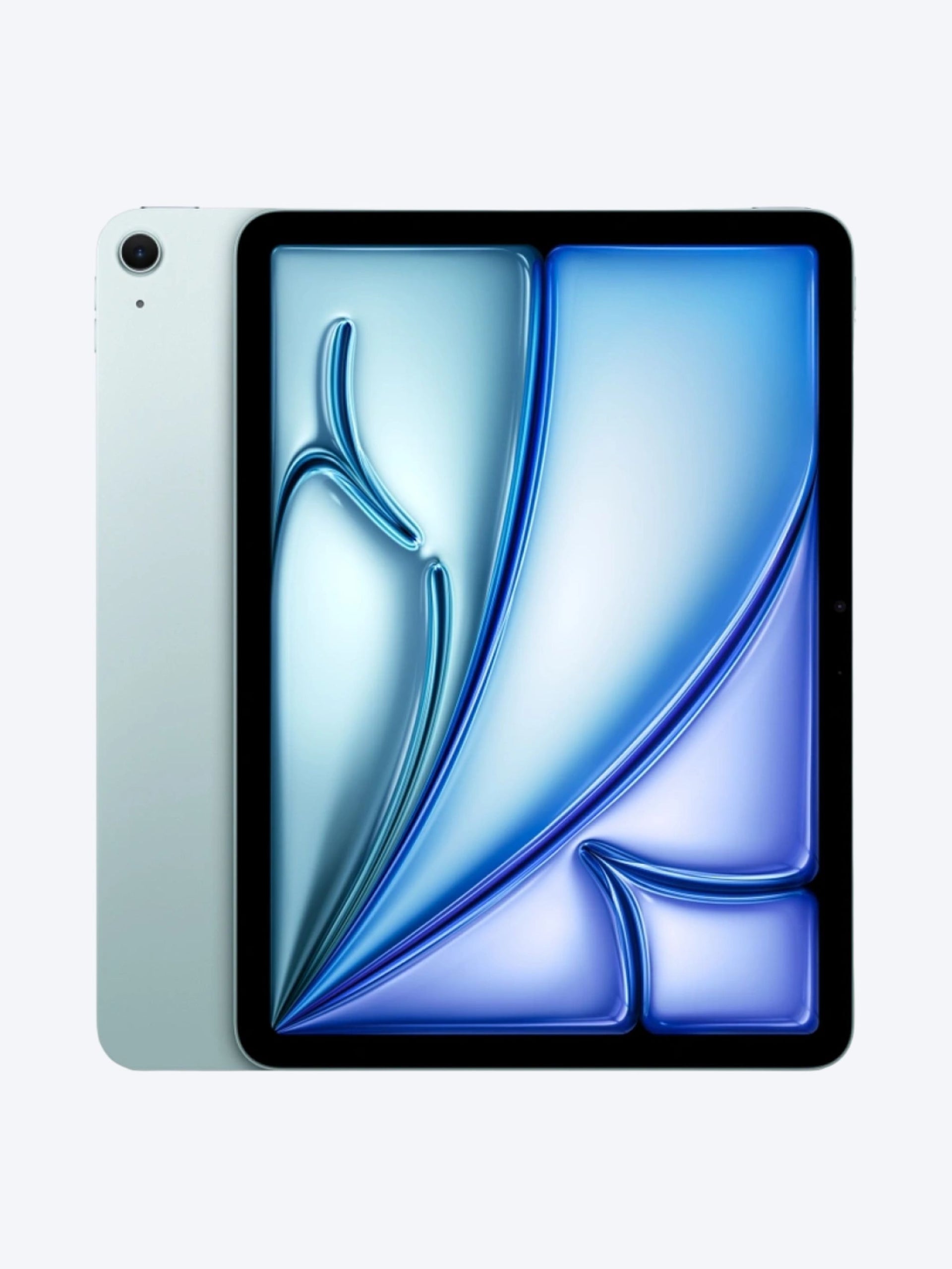 Apple iPad Air 6 (M2) 11-inch 128GB Cellular + WIFI - Blue