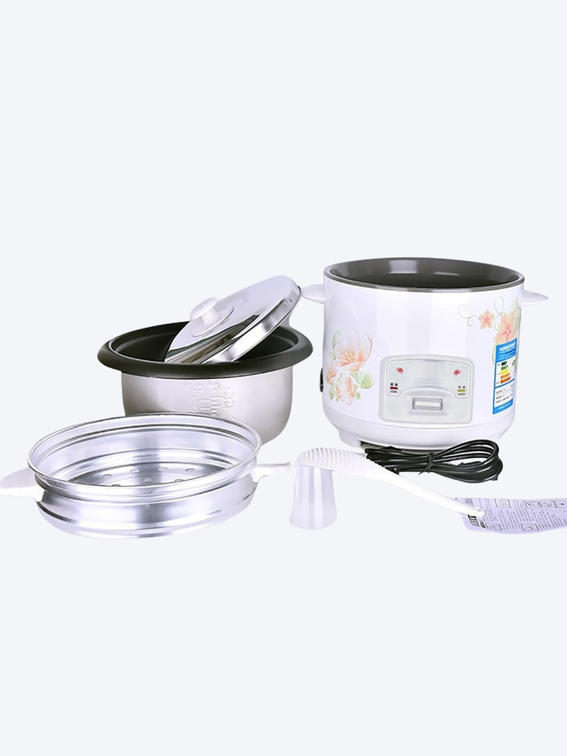Cyber Automatic 2.2 Litre Rice Cooker-2
