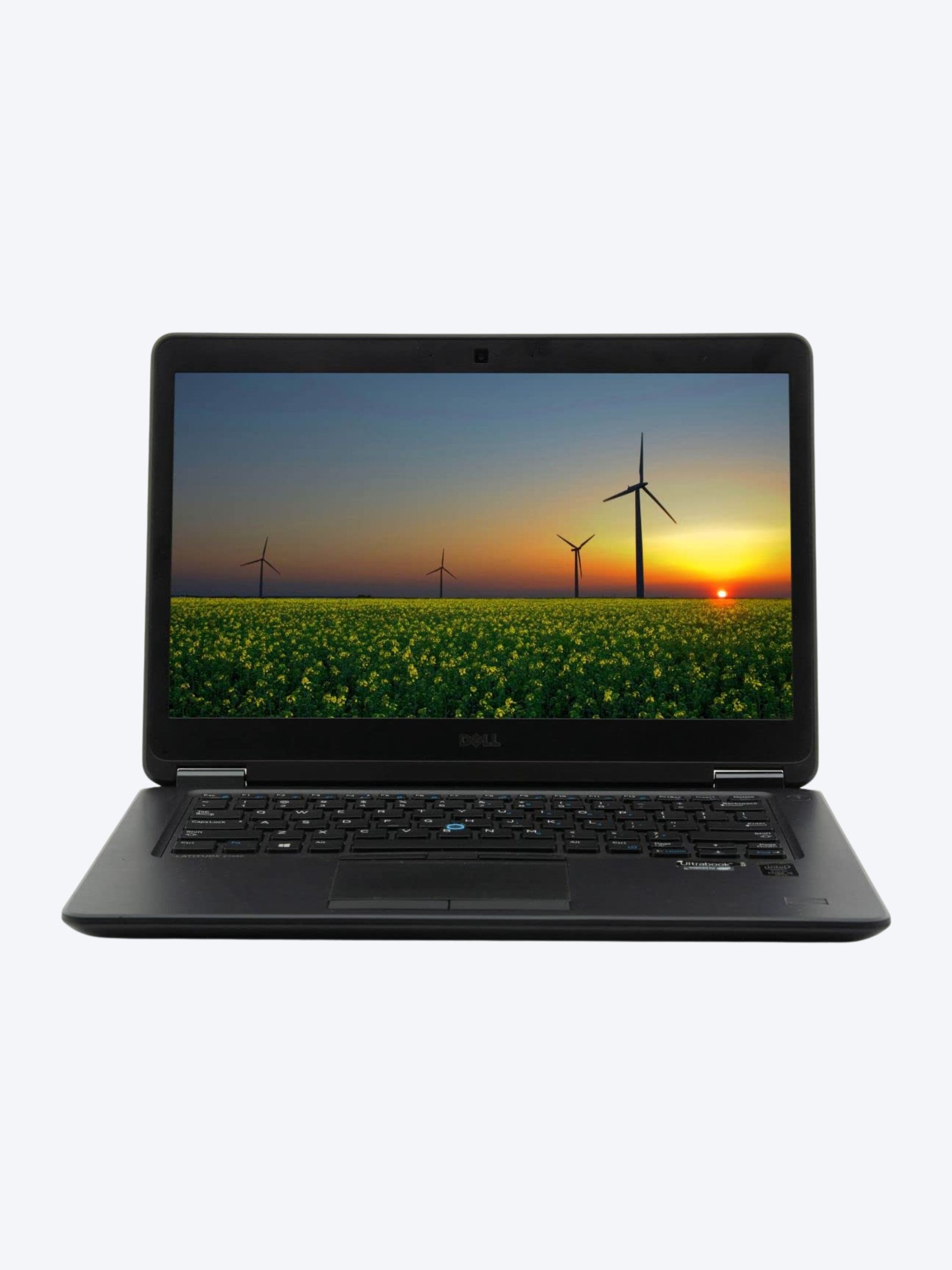 Dell Latitude 7470 i7 6th Gen 8GB 256SSD 14inch Display Renewed
