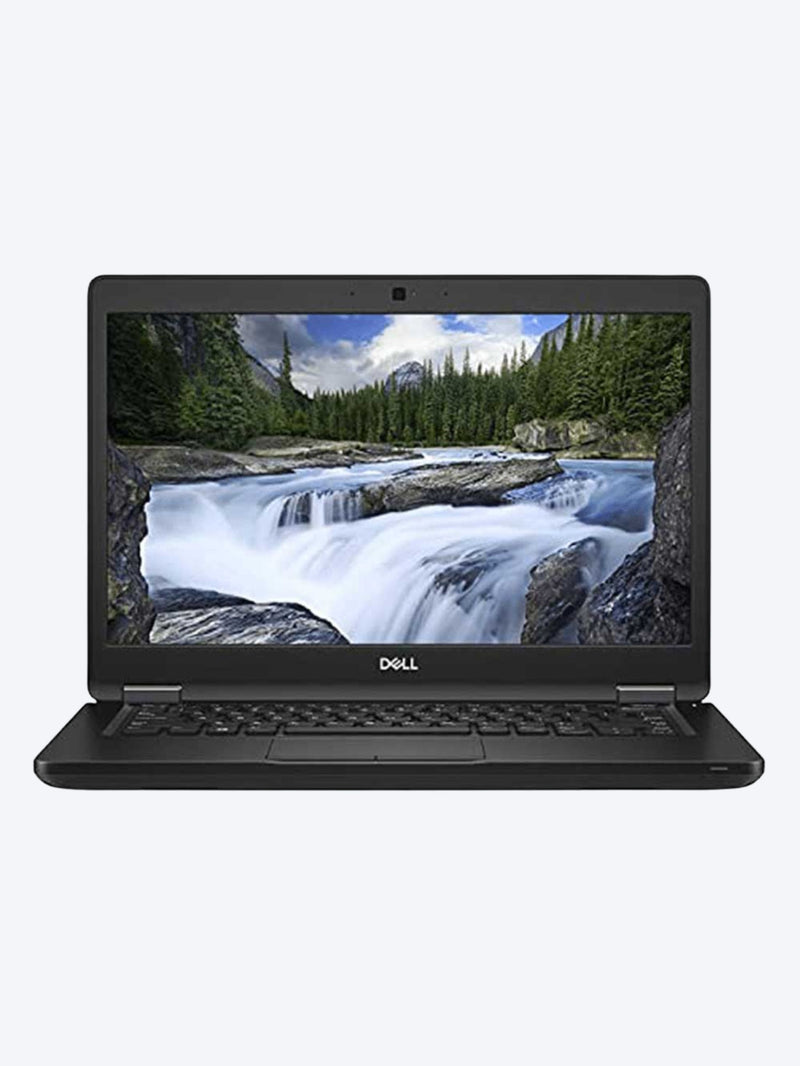 Dell Latitude E5300 i5 8th Gen 8GB RAM 256GB SSD 13.3 Inch Renewed-1