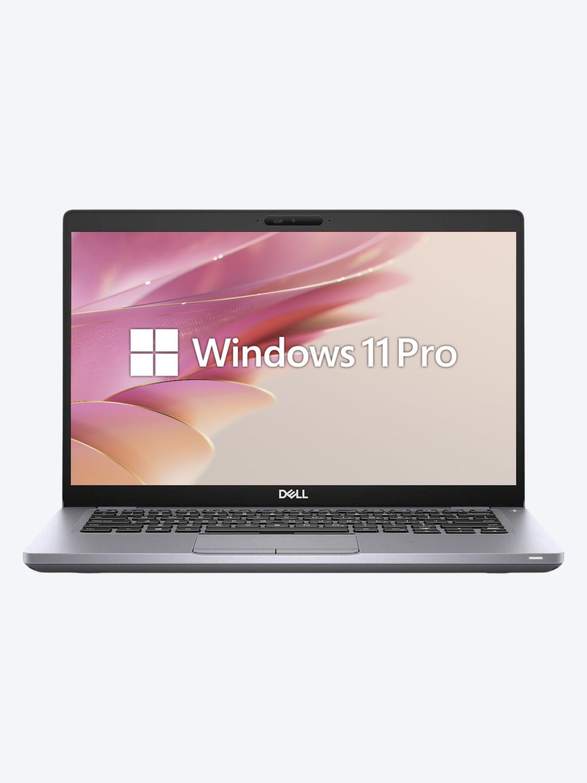Dell Latituide 5410 i7 10th Gen 8GB 256GB SSD 14 Inch Renewed