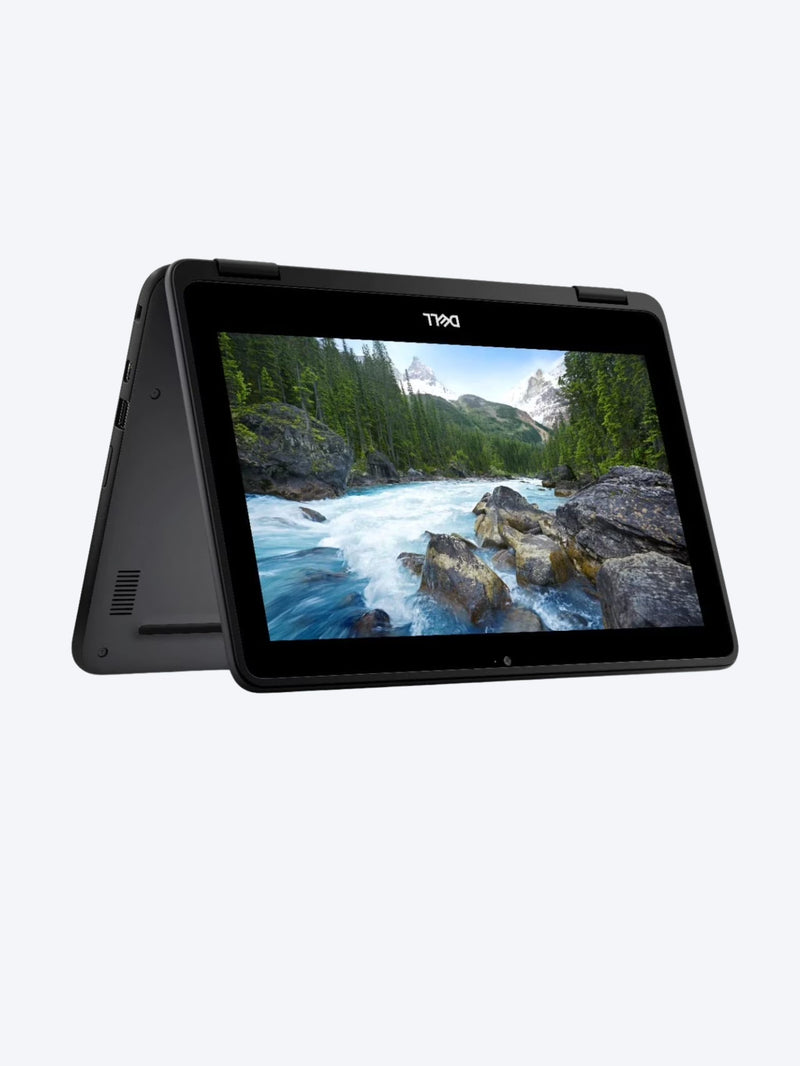 Dell 3100 X360 4GB 32GB Touchscreen Chromebook Renewed-3