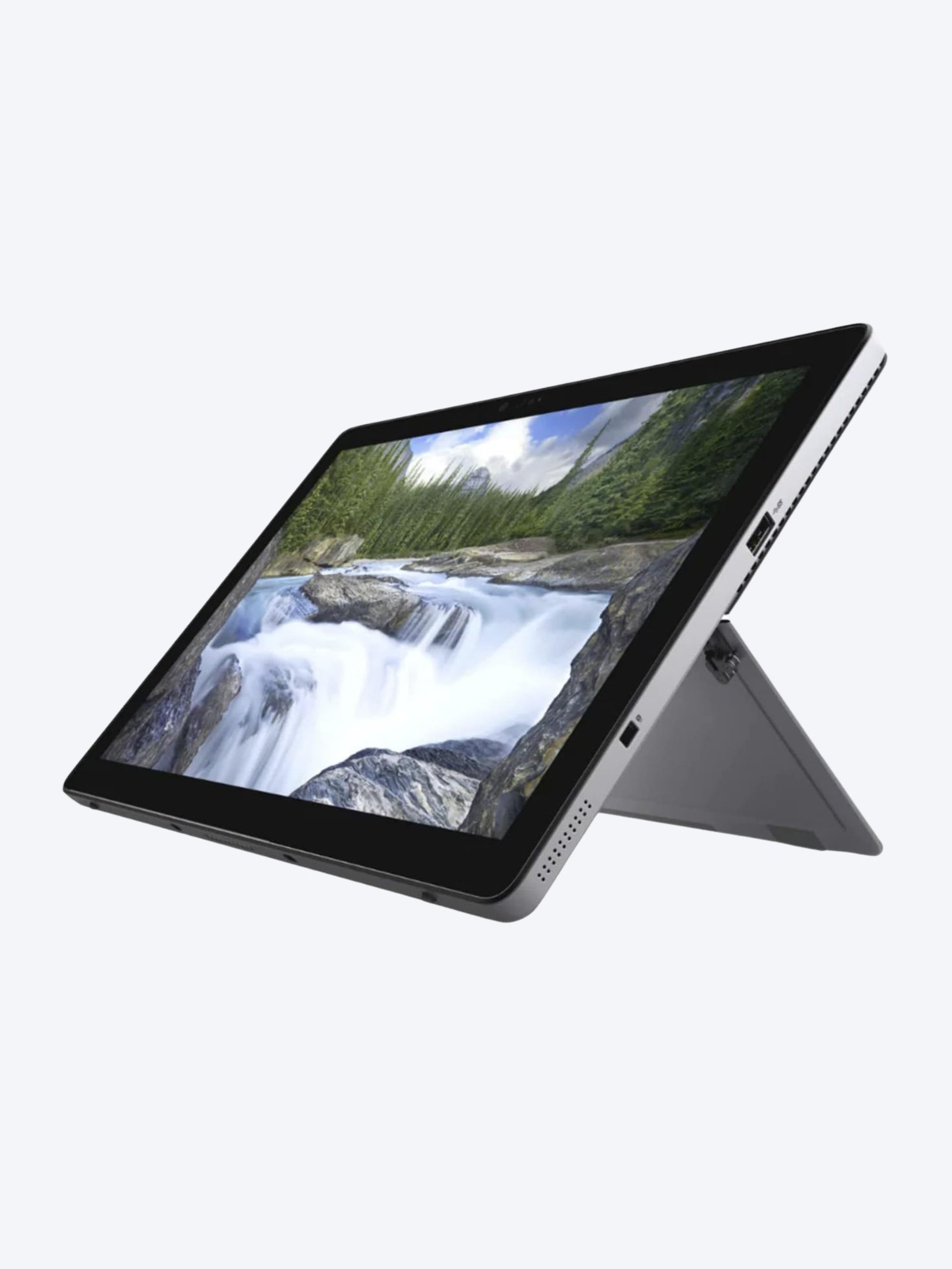 Dell 7200 Detachable 2in1 Core i5 8th Gen 8GB 256SSD Renewed-3