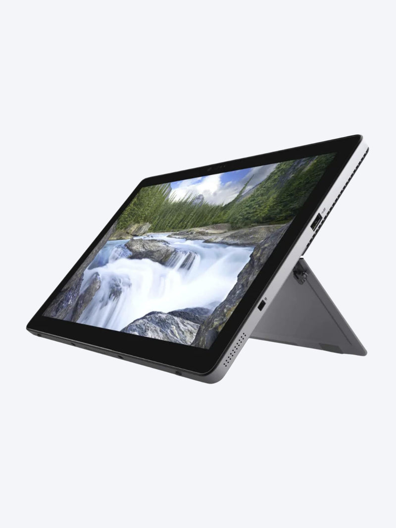 Dell 7200 Detachable 2in1 Core i5 8th Gen 8GB 256SSD Renewed-3